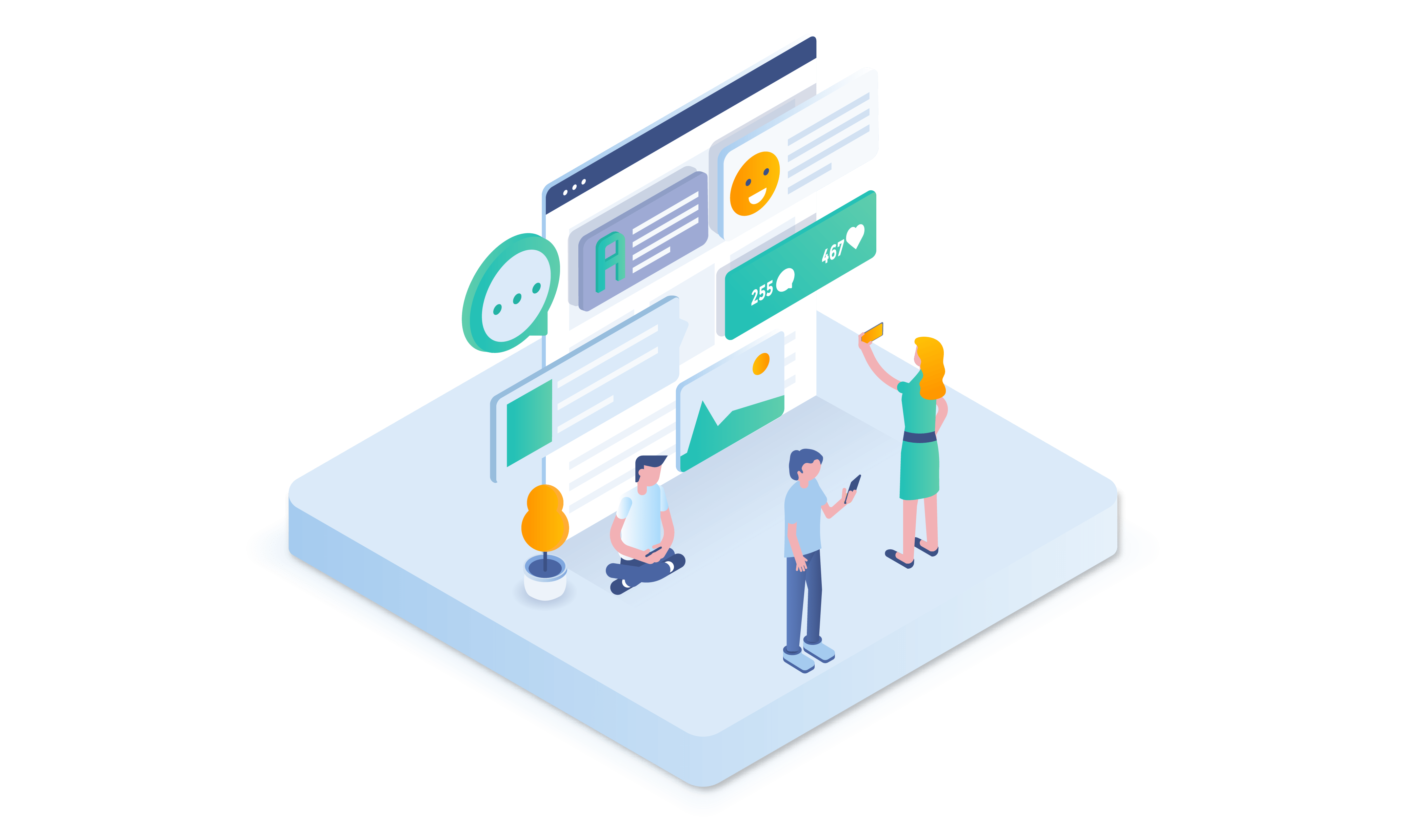 User_engagement_mobilu